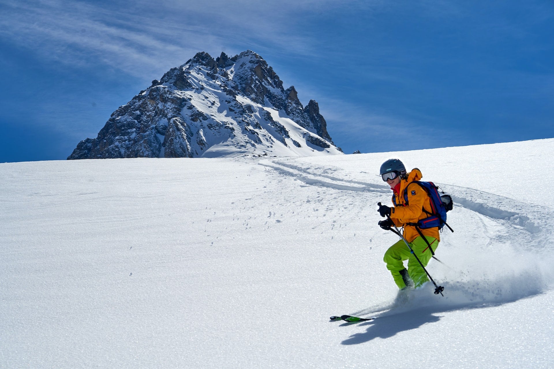 Wyjazd na narty – o czym pamiętać kompletując strój?