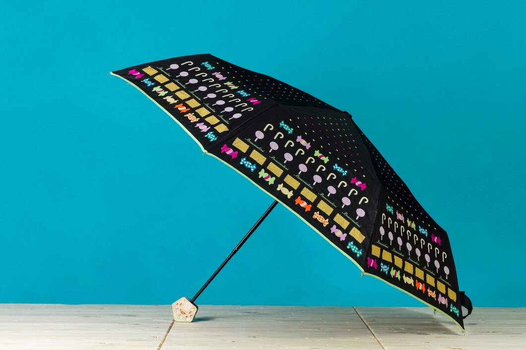 Jak skutecznie wykorzystać parasole ogrodowe w promocji naszej firmy?