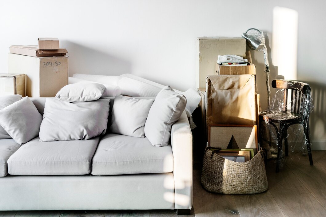 Jak wybrać idealną sofę do małego mieszkania?