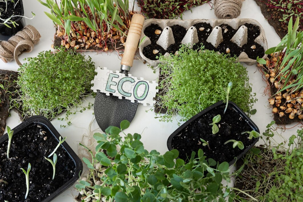 Poradnik dla początkujących: Sekrety efektywnej uprawy warzyw w domowym ogródku