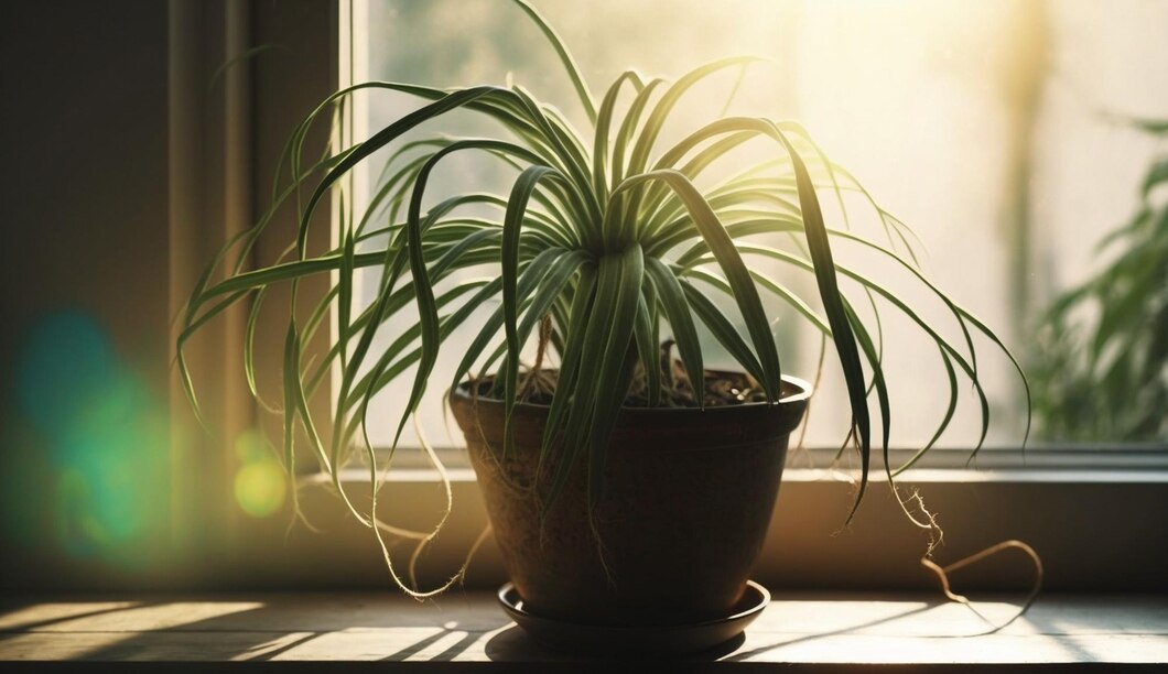 Czy twoje rośliny potrzebują więcej słońca? Oto jak to sprawdzić