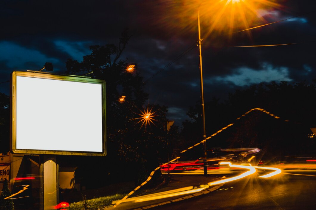 Jak nowoczesne rozwiązania oświetleniowe mogą zwiększyć efektywność twojej reklamy?