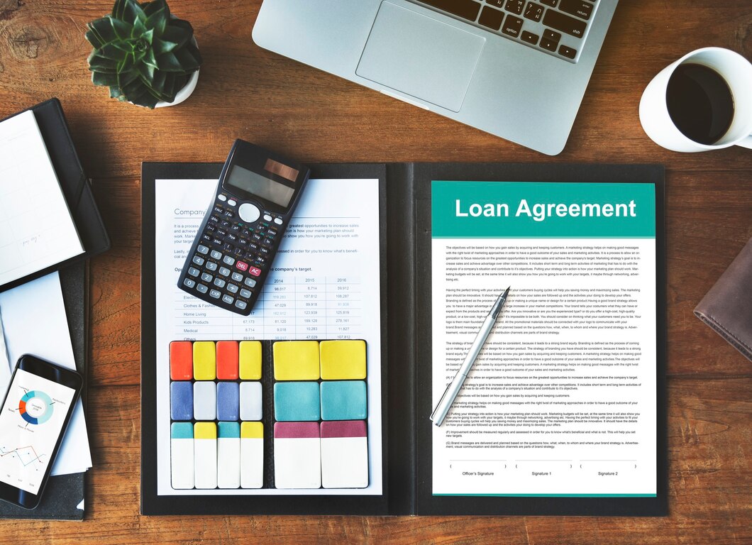 Jak skutecznie sporządzić umowę pożyczki prywatnej? Kluczowe elementy i warunki spłaty