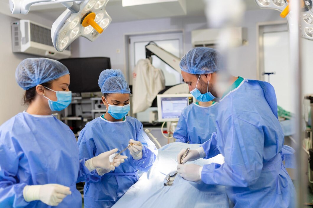 Zastosowanie symulacji medycznych w praktycznej edukacji anestezjologów