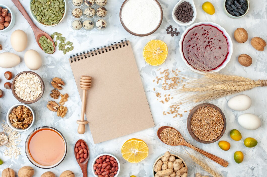 Tworzenie zdrowych posiłków z sezonowych składników – poradnik dla początkujących kucharzy