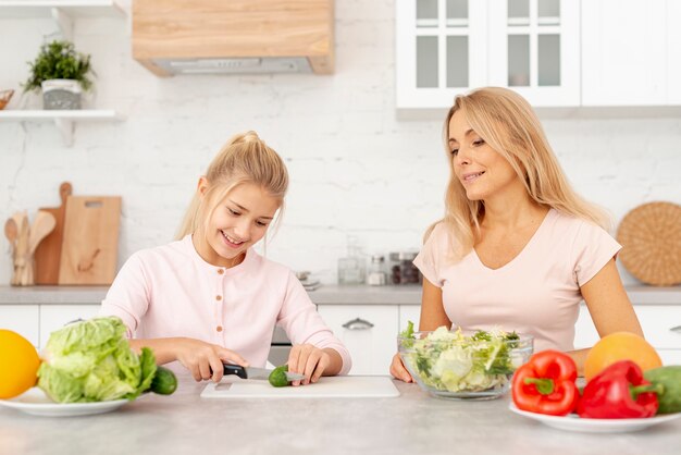 Jak budować zdrowe nawyki żywieniowe w rodzinie?