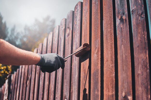 Jak wybrać odpowiednie akcesoria montażowe do ogrodzeń panelowych?